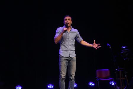 Območna obrtno-podjetniška zbornica Cerknica, podelitev priznanj jubilantom 2020, 2021, 2022 22 foto Ljubo Vukelič